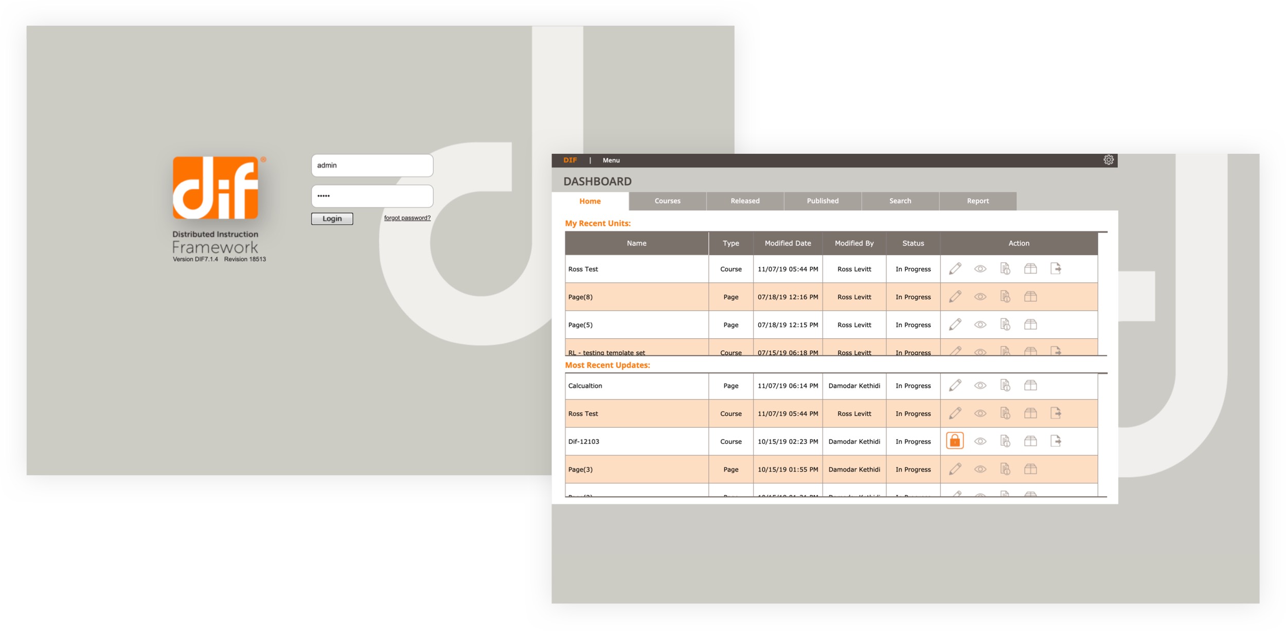 login-dashboard-legacy