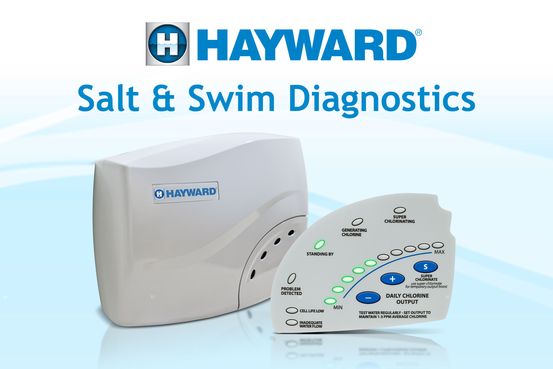 Hayward Diagnostics